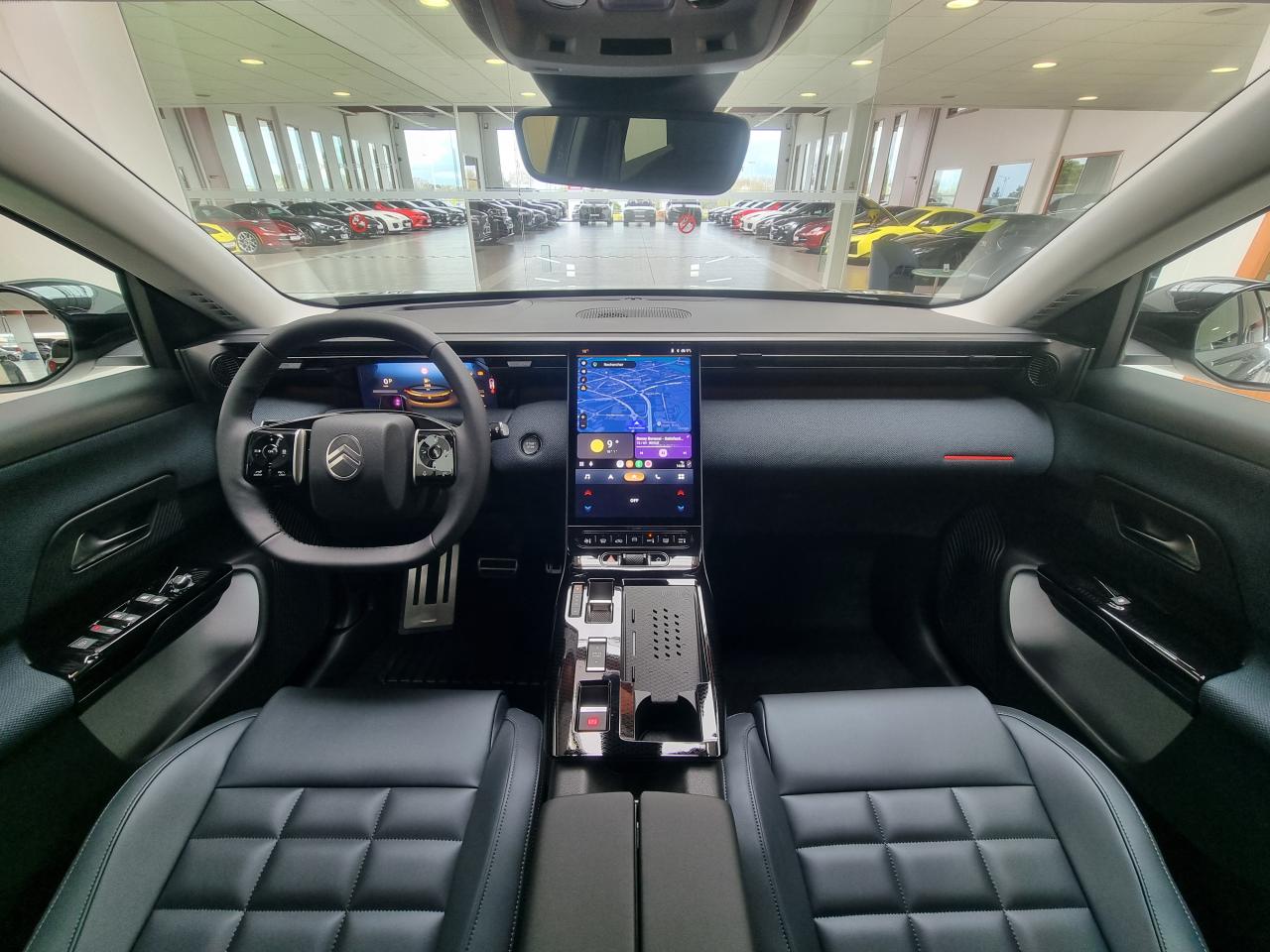 0679-0003411_p68 - CITROEN - C5 AIRCROSS - 2026 - photo 9