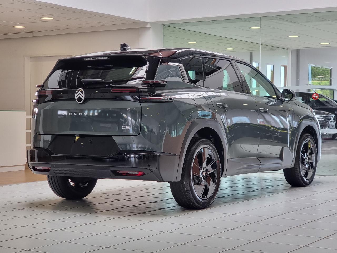 0679-0003411_p68 - CITROEN - C5 AIRCROSS - 2026 - photo 2
