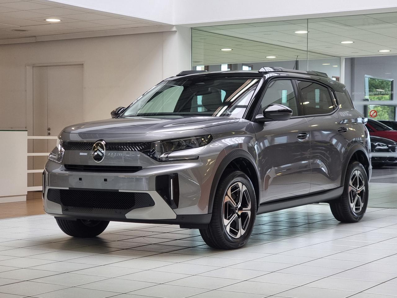 0679-0003412_p68 - CITROEN - C3 AIRCROSS - 2026 - photo 1