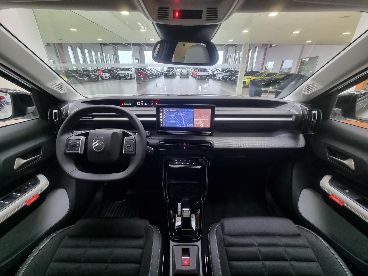 0679-0003412_p68 - CITROEN - C3 AIRCROSS - 2026 - photo 9