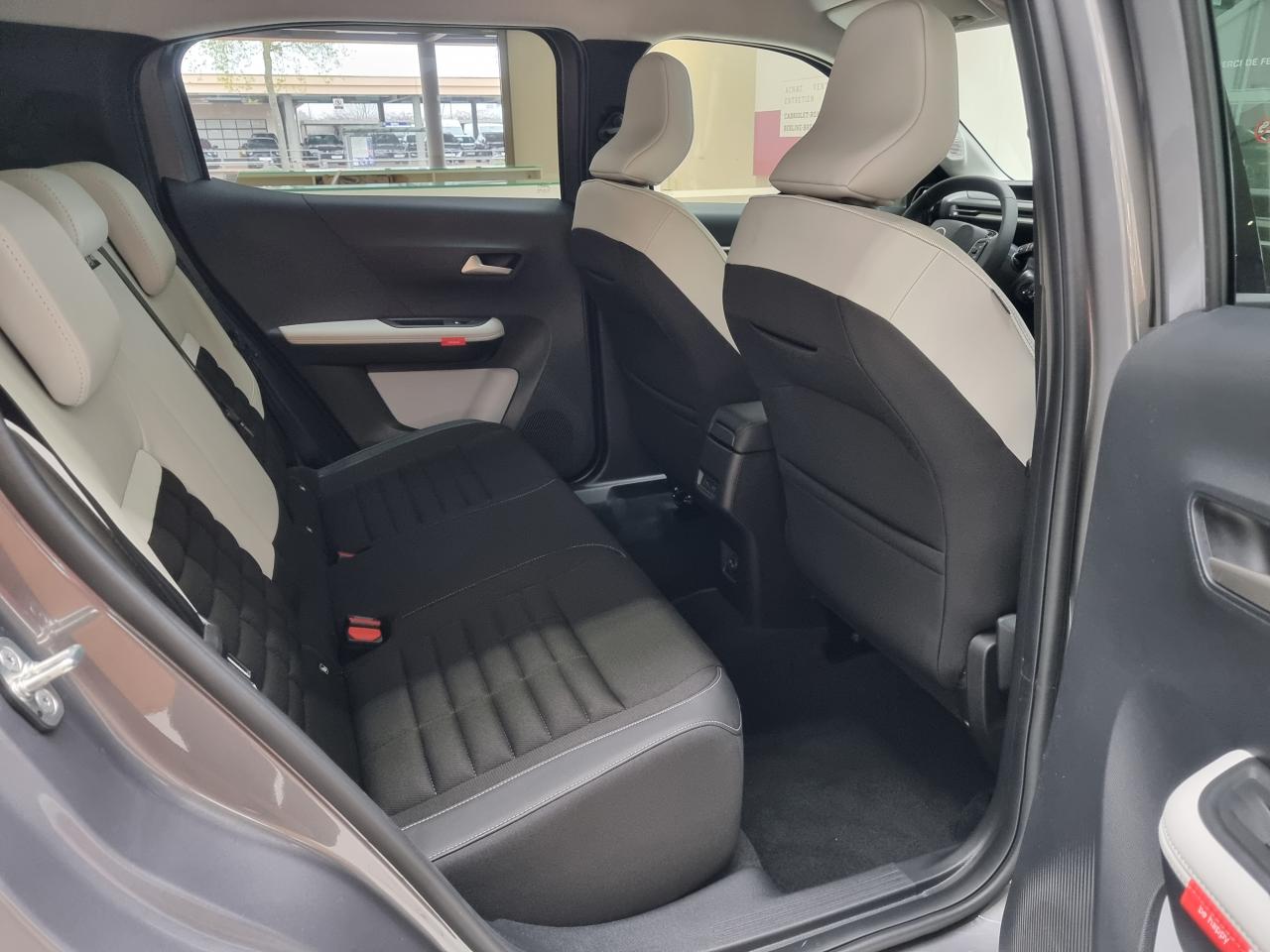 0679-0003412_p68 - CITROEN - C3 AIRCROSS - 2026 - photo 22