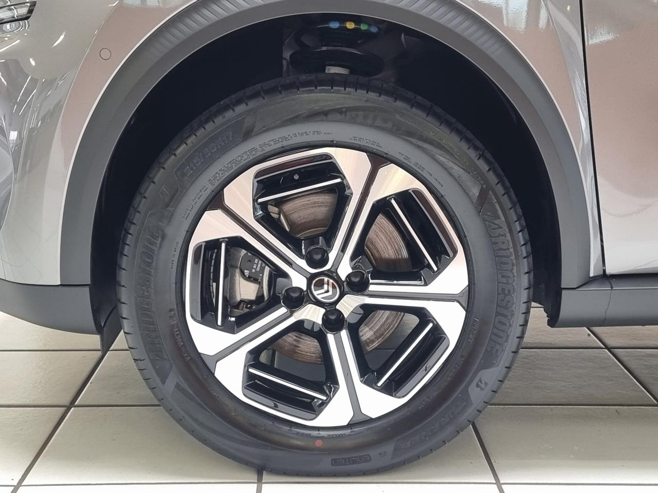 0679-0003412_p68 - CITROEN - C3 AIRCROSS - 2026 - photo 5