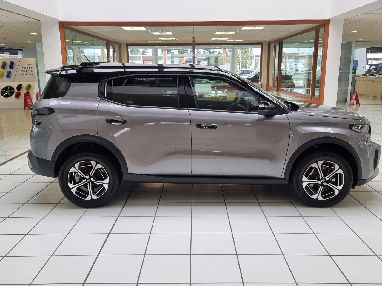 0679-0003412_p68 - CITROEN - C3 AIRCROSS - 2026 - photo 25