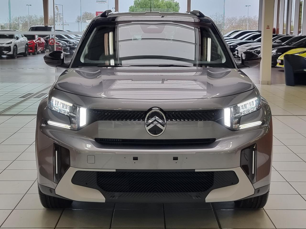 0679-0003412_p68 - CITROEN - C3 AIRCROSS - 2026 - photo 23