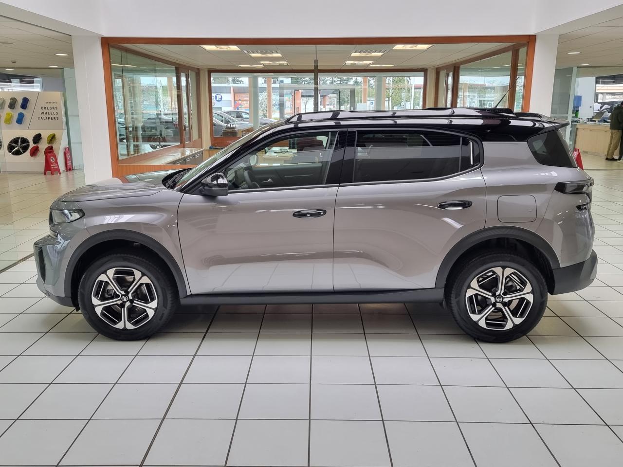 0679-0003412_p68 - CITROEN - C3 AIRCROSS - 2026 - photo 26