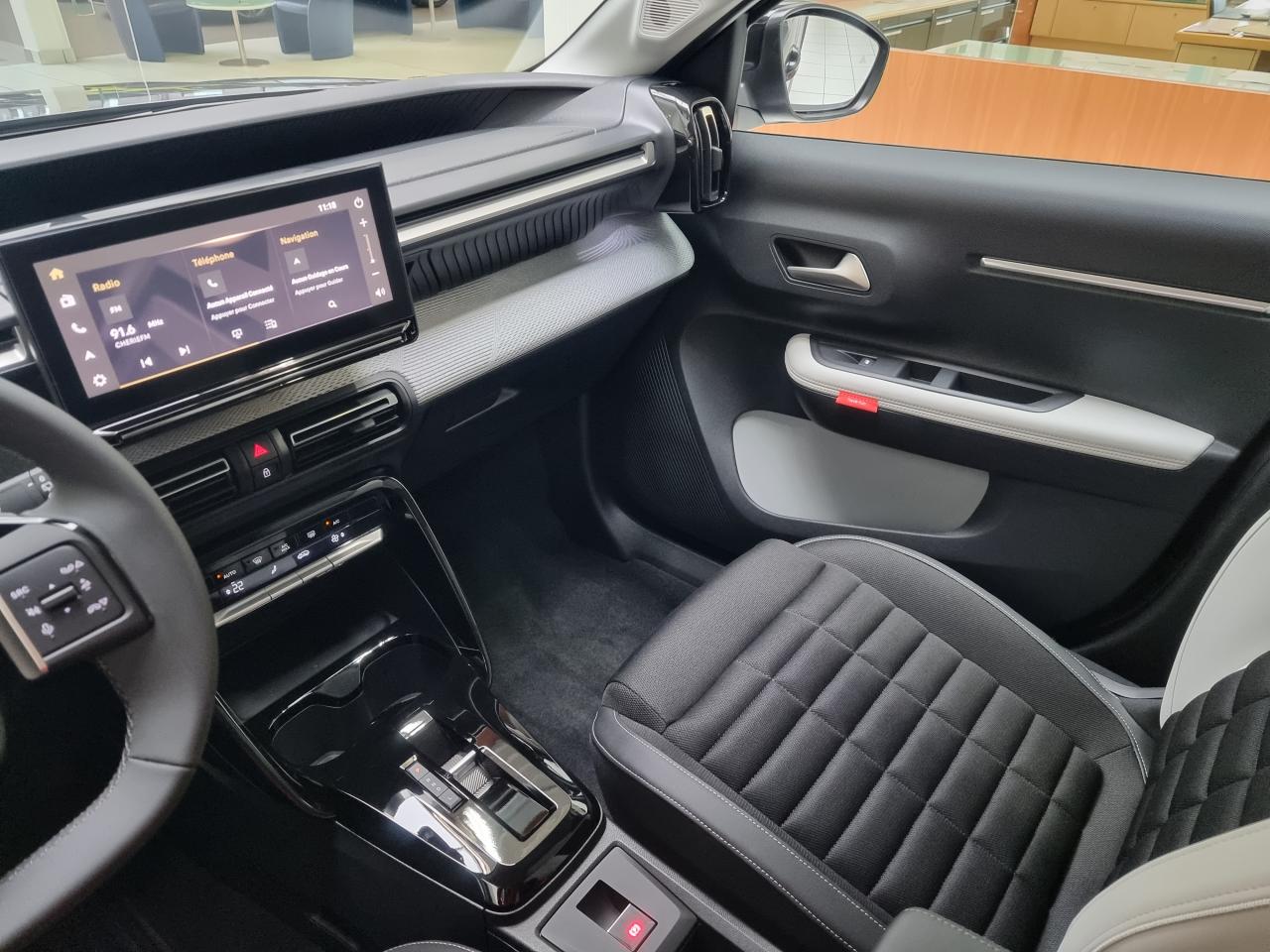 0679-0003412_p68 - CITROEN - C3 AIRCROSS - 2026 - photo 4