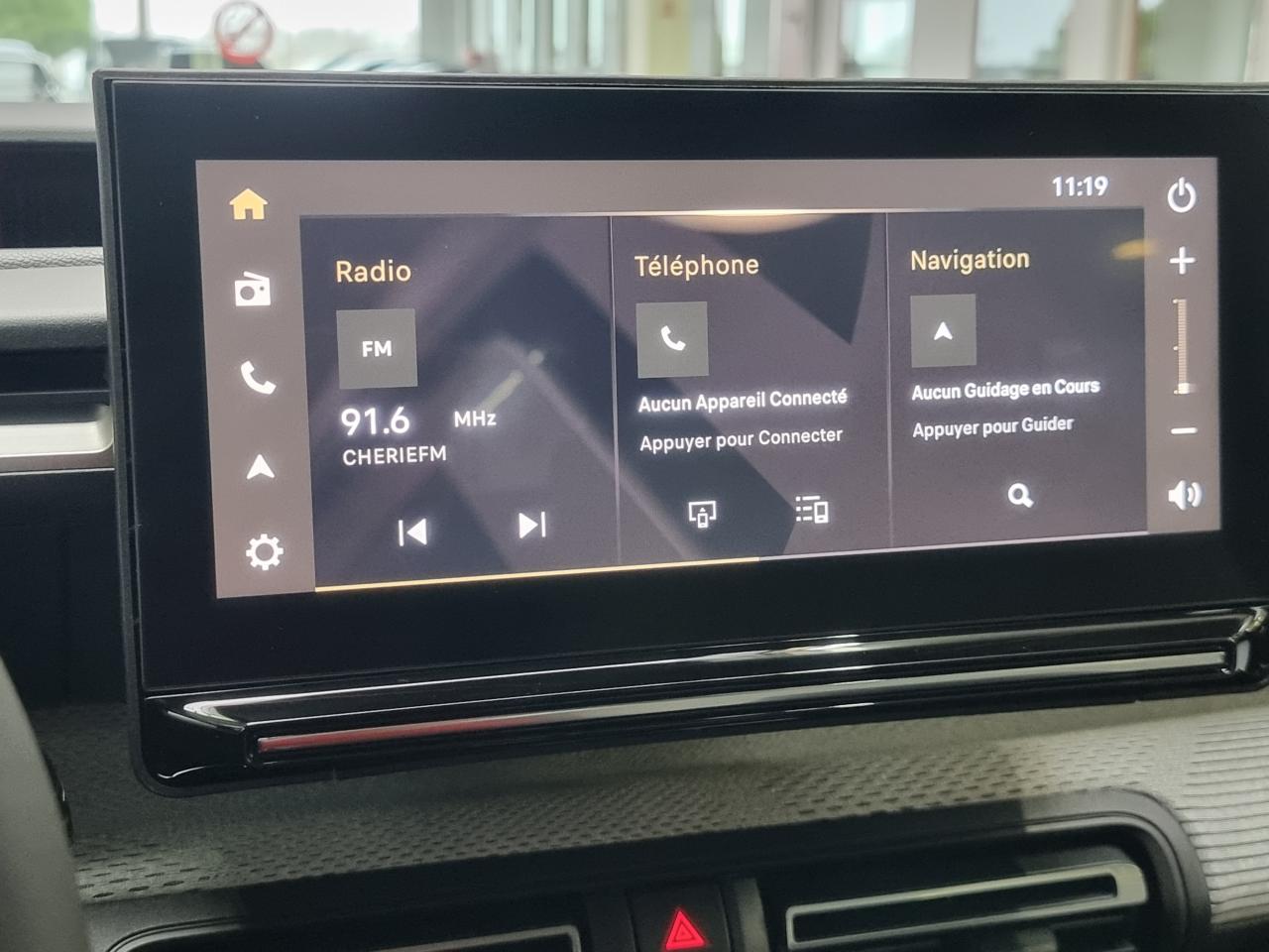 0679-0003412_p68 - CITROEN - C3 AIRCROSS - 2026 - photo 18