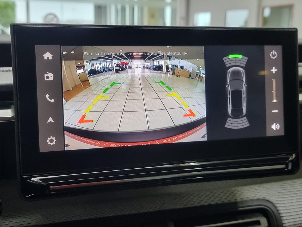 0679-0003412_p68 - CITROEN - C3 AIRCROSS - 2026 - photo 19