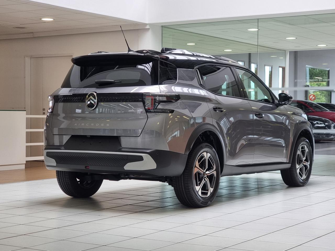 0679-0003412_p68 - CITROEN - C3 AIRCROSS - 2026 - photo 2