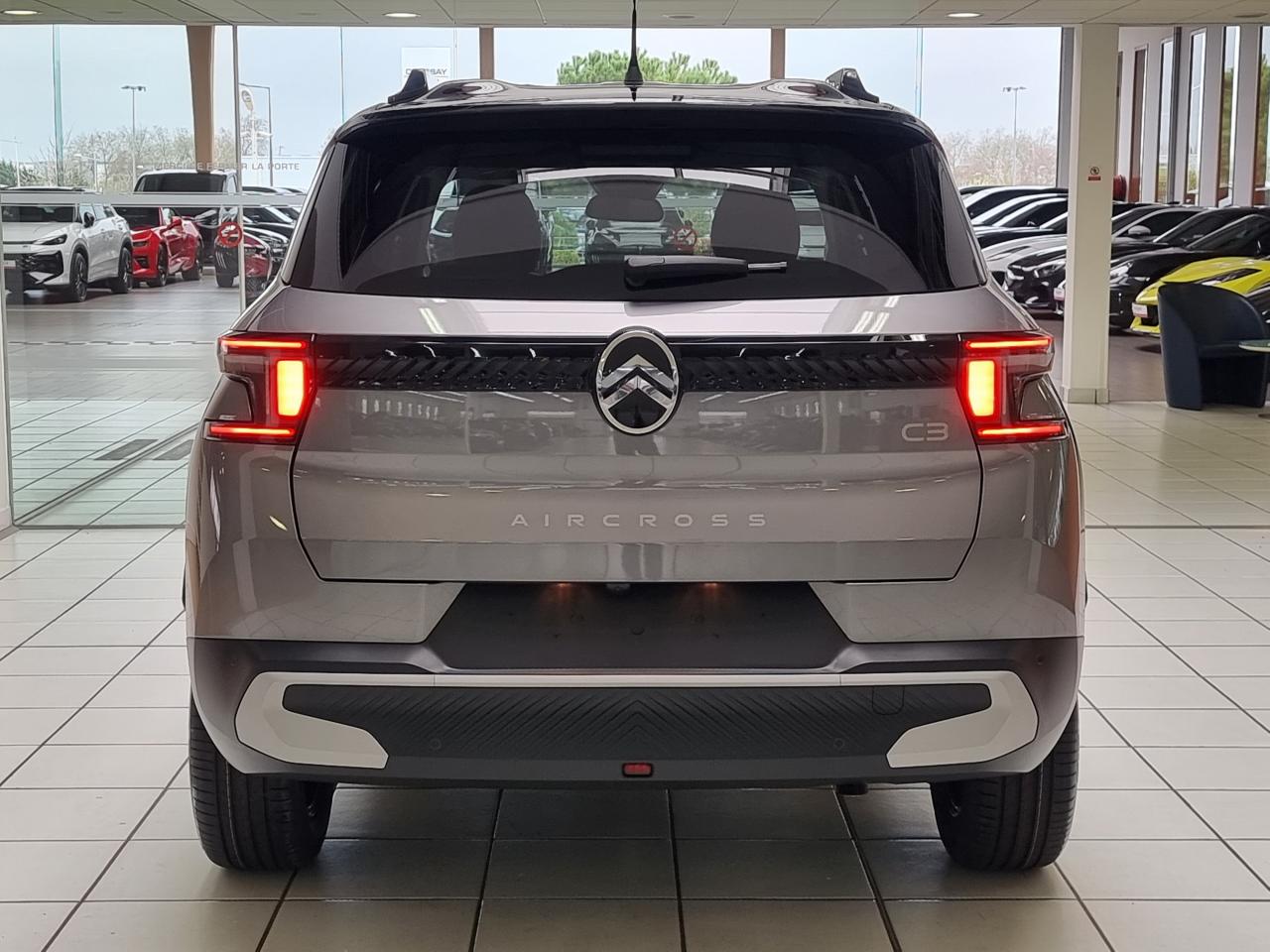 0679-0003412_p68 - CITROEN - C3 AIRCROSS - 2026 - photo 24