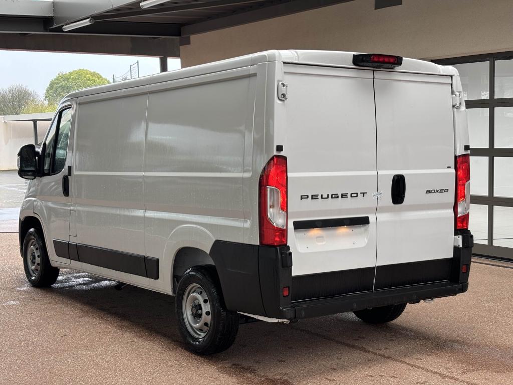 0679-0003443_p68 - PEUGEOT - BOXER - 2025 - photo 2