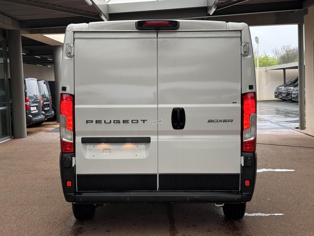 0679-0003443_p68 - PEUGEOT - BOXER - 2025 - photo 4
