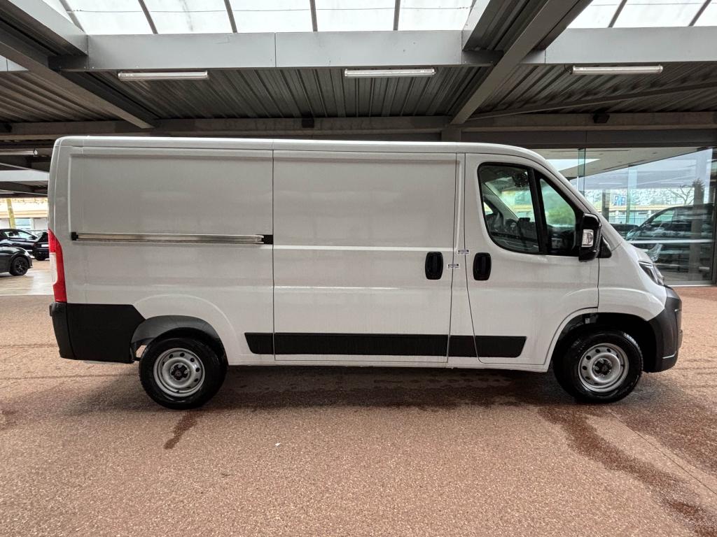 0679-0003443_p68 - PEUGEOT - BOXER - 2025 - photo 6
