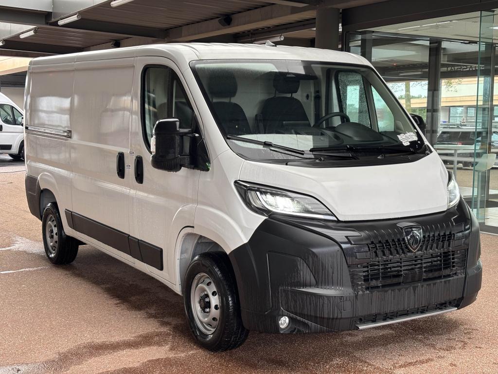 0679-0003443_p68 - PEUGEOT - BOXER - 2025 - photo 7