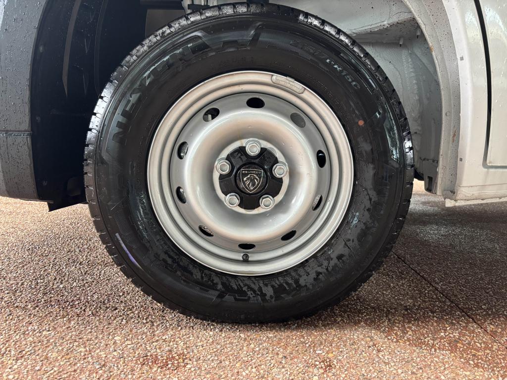 0679-0003443_p68 - PEUGEOT - BOXER - 2025 - photo 15