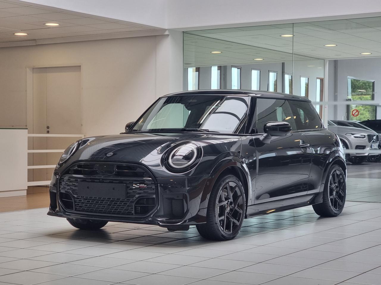 0679-0003464_p68 - MINI - COOPER - 2025 - photo 1