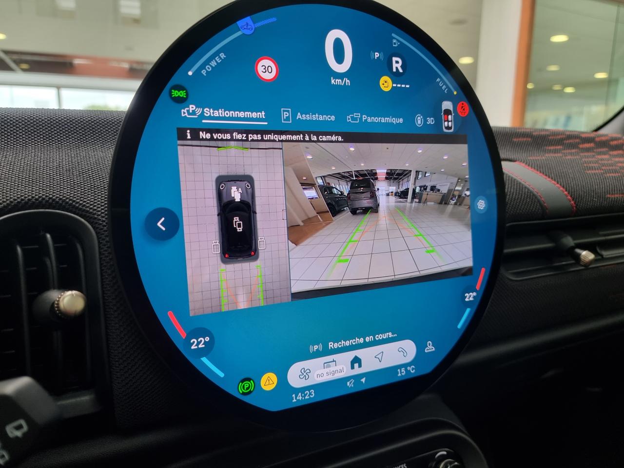 0679-0003464_p68 - MINI - COOPER - 2025 - photo 21