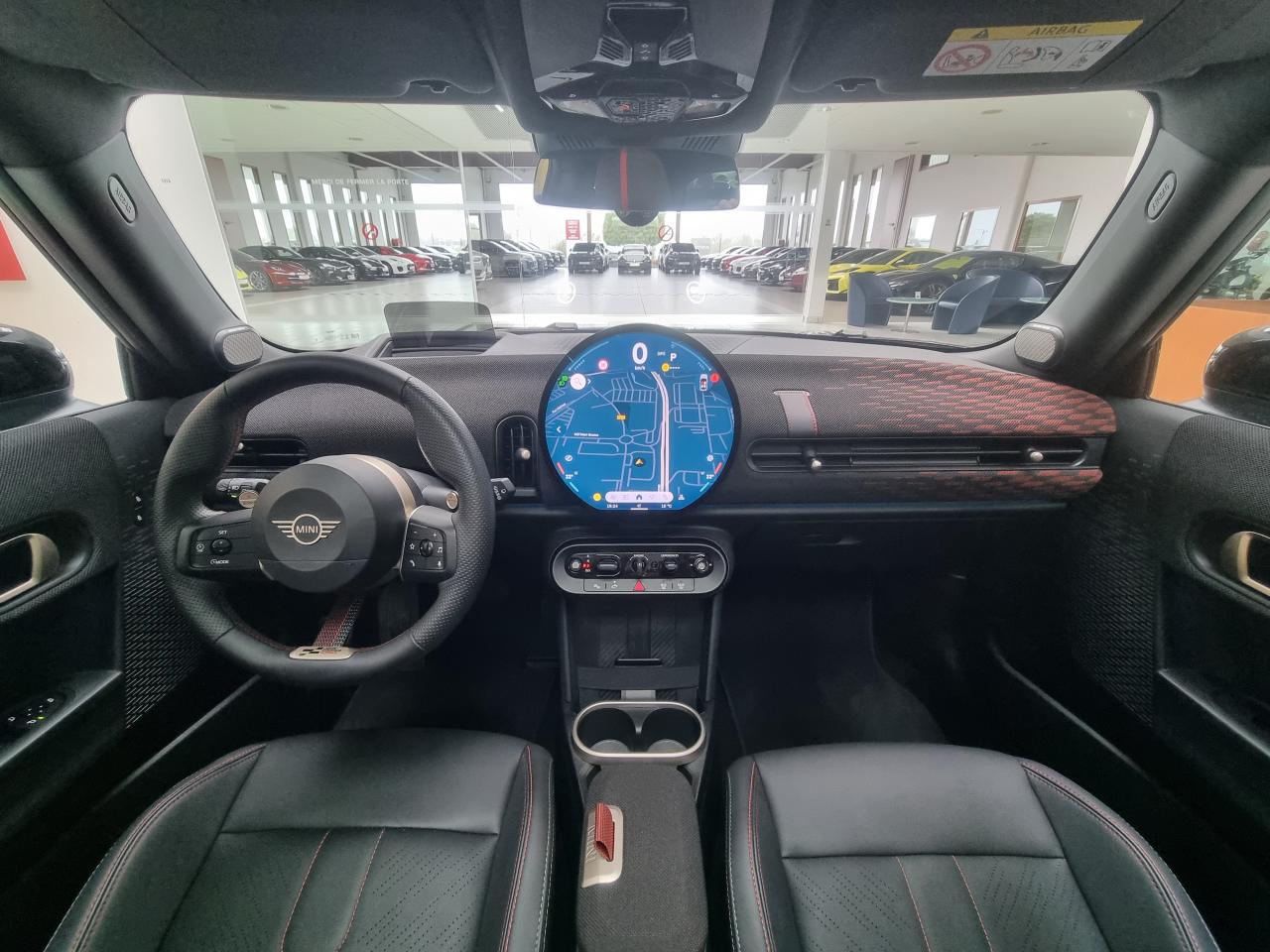 0679-0003464_p68 - MINI - COOPER - 2025 - photo 9