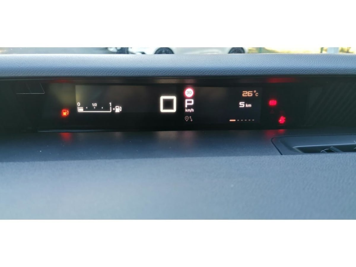 385563_p2 - CITROEN - C3 AIRCROSS - 2026 - photo 7