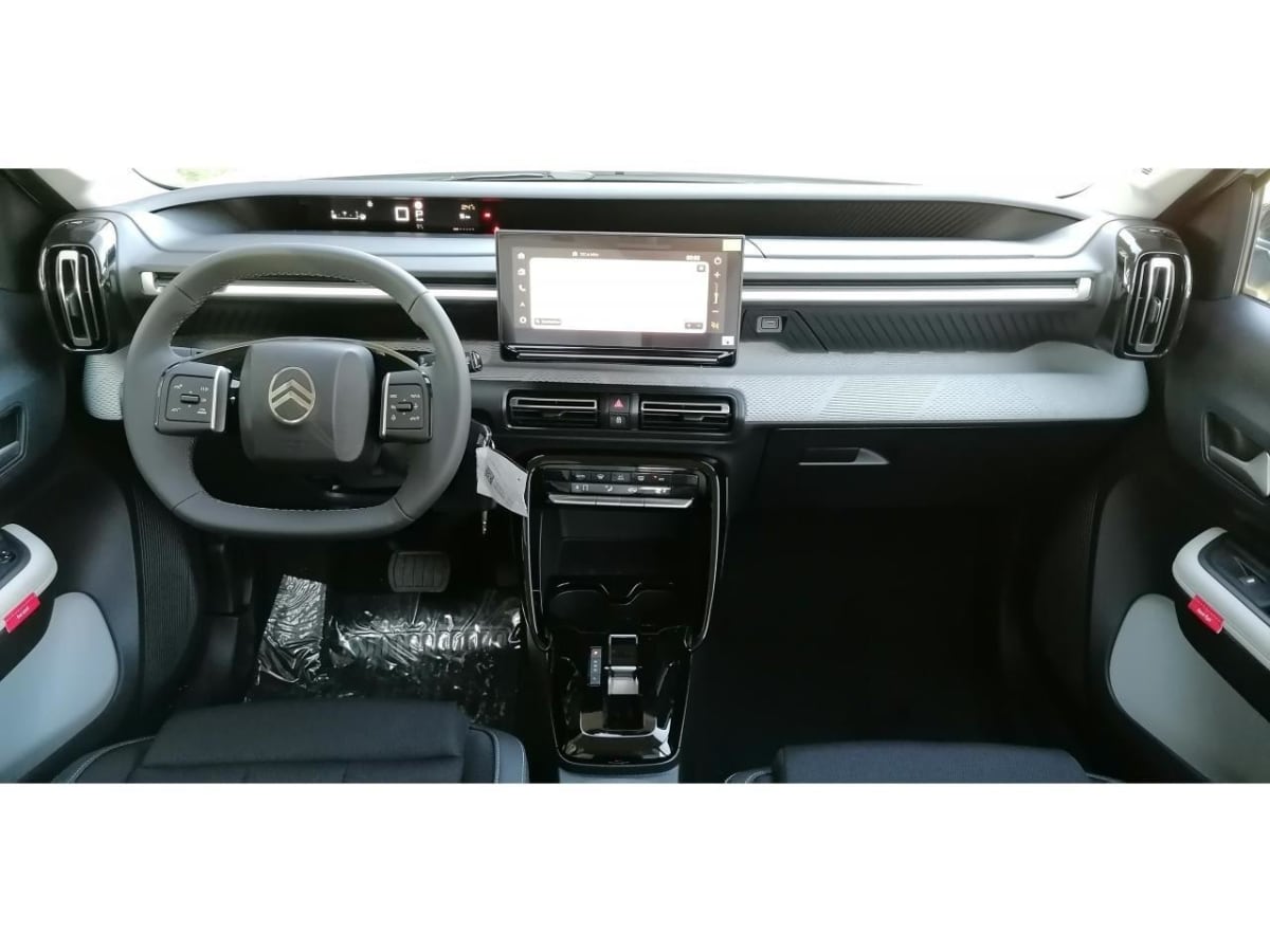 385648_p2 - CITROEN - C3 AIRCROSS - 2026 - photo 6