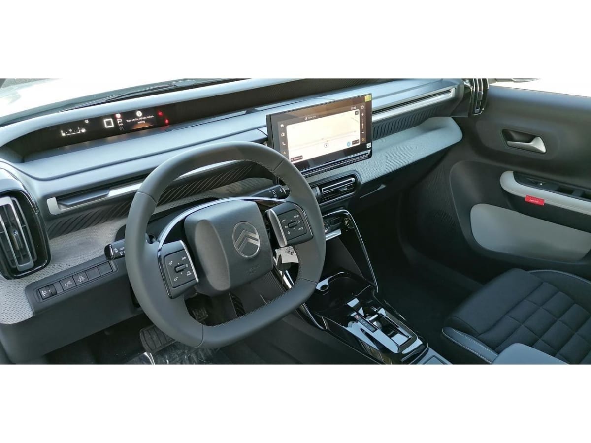 385648_p2 - CITROEN - C3 AIRCROSS - 2026 - photo 3