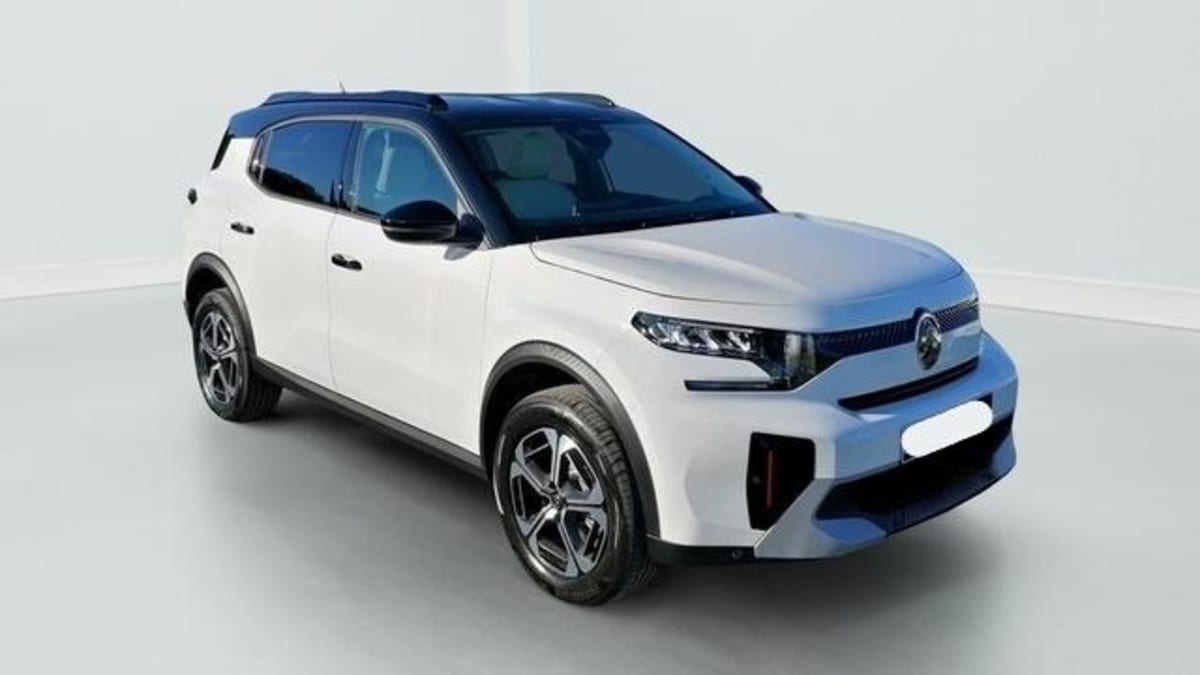 385563_p2 - CITROEN - C3 AIRCROSS - 2026 - photo 1