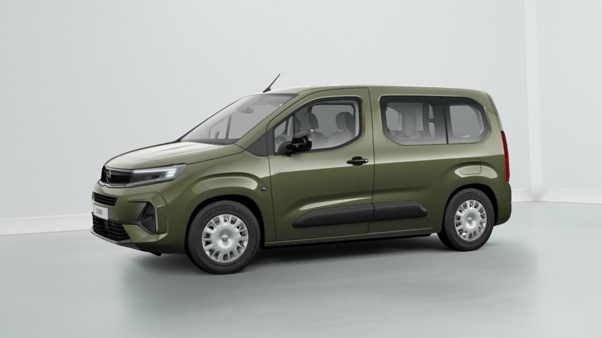 374422_p2 - OPEL - COMBO - 2026 - photo 2