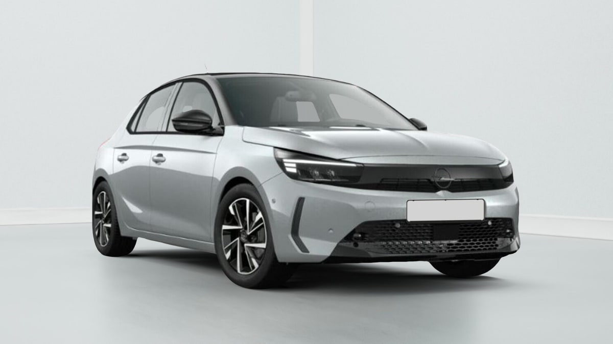 374159_p2 - OPEL - CORSA - 2026 - photo 1