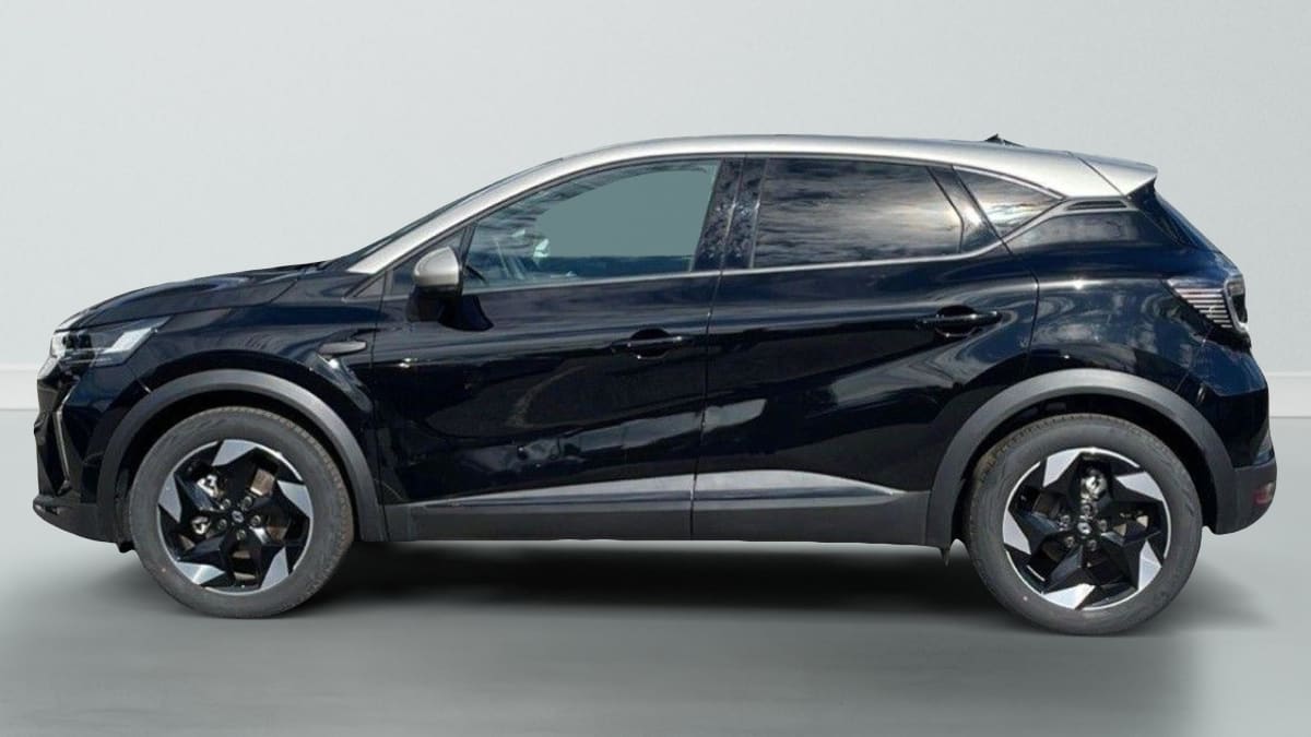 363039_p2 - RENAULT - CAPTUR - 2025 - photo 4