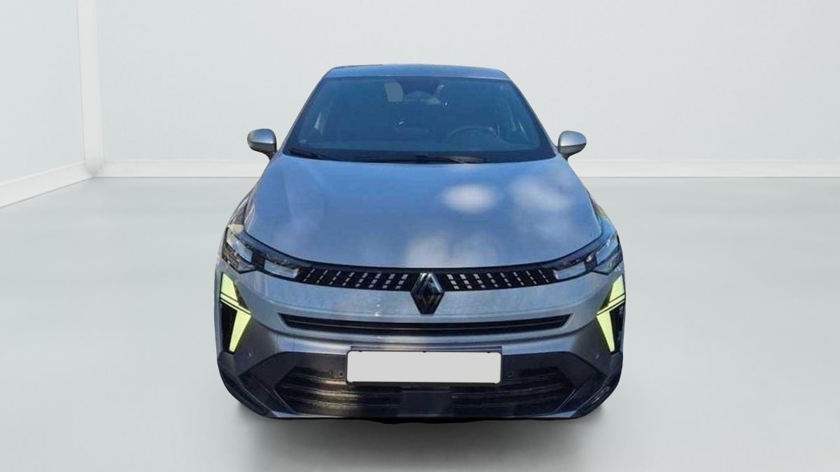 369378_p2 - RENAULT - CAPTUR - 2025 - photo 2