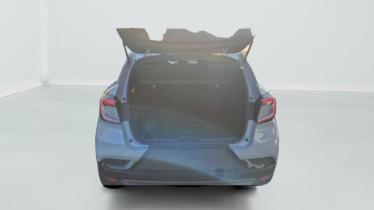 369378_p2 - RENAULT - CAPTUR - 2025 - photo 6