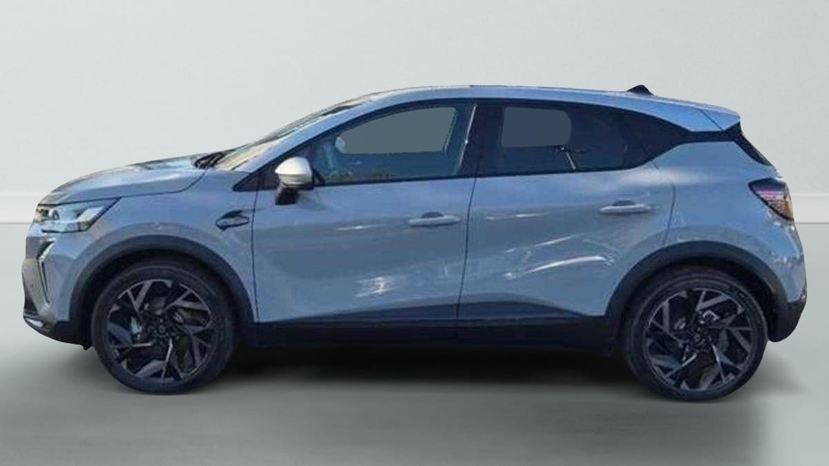 369378_p2 - RENAULT - CAPTUR - 2025 - photo 4