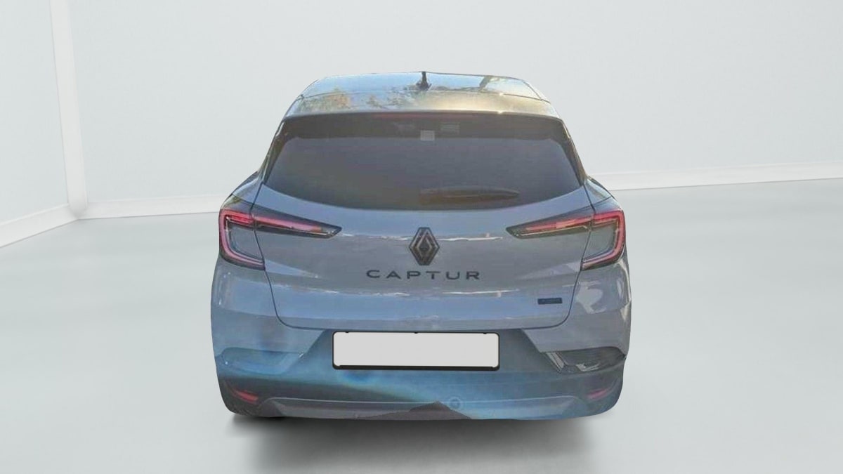 369378_p2 - RENAULT - CAPTUR - 2025 - photo 7