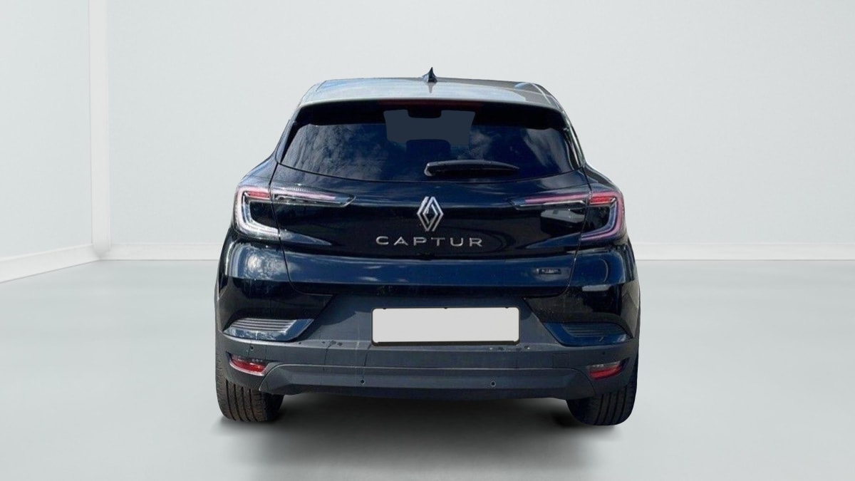 363039_p2 - RENAULT - CAPTUR - 2025 - photo 6