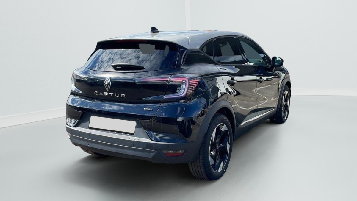 363039_p2 - RENAULT - CAPTUR - 2025 - photo 7