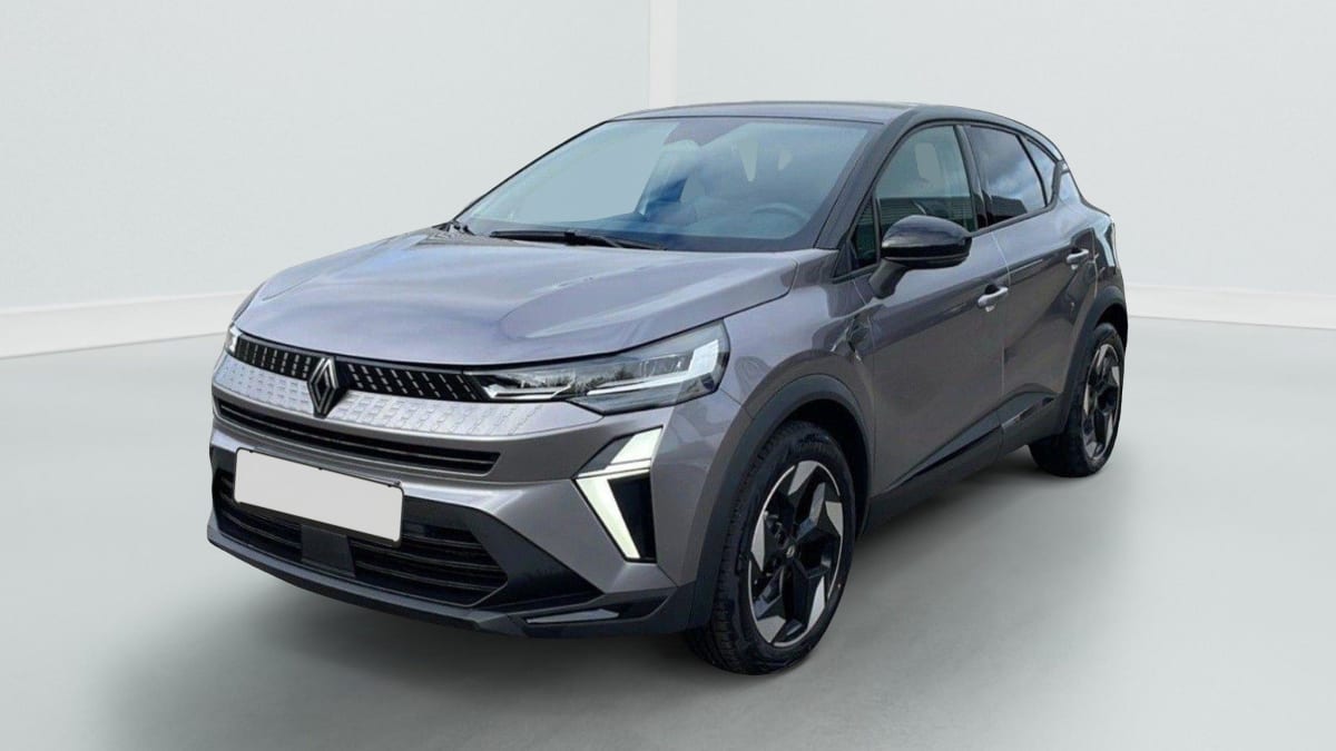 359561_p2 - RENAULT - CAPTUR - 2025 - photo 3