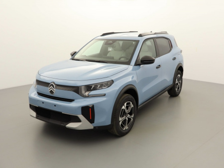 N201630_p3 - CITROEN - C3 AIRCROSS - 2026