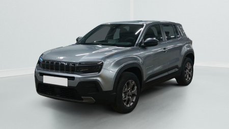 373141_p2 - JEEP - AVENGER - 2025