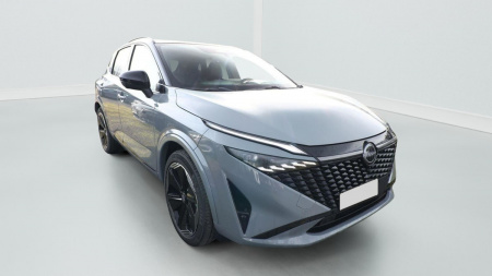 386739_p2 - NISSAN - QASHQAI - 2026