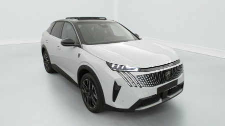 365853_p2 - PEUGEOT - 3008 - 2025