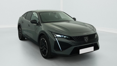 378857_p2 - PEUGEOT - 408 - 2025