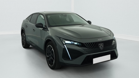 378858_p2 - PEUGEOT - 408 - 2025
