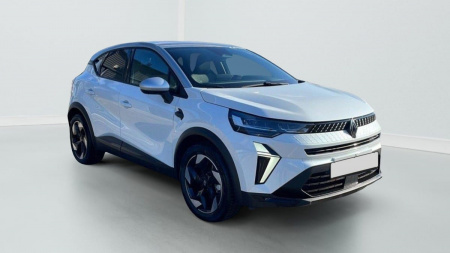 359694_p2 - RENAULT - CAPTUR - 2025