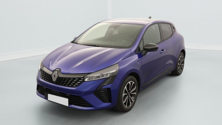 387009_p2 - RENAULT - CLIO 5 - 2026