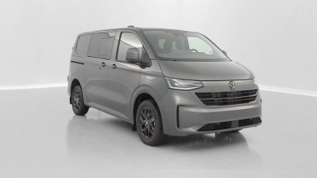 386937_p2 - VOLKSWAGEN - TRANSPORTER PROCAB - 2026