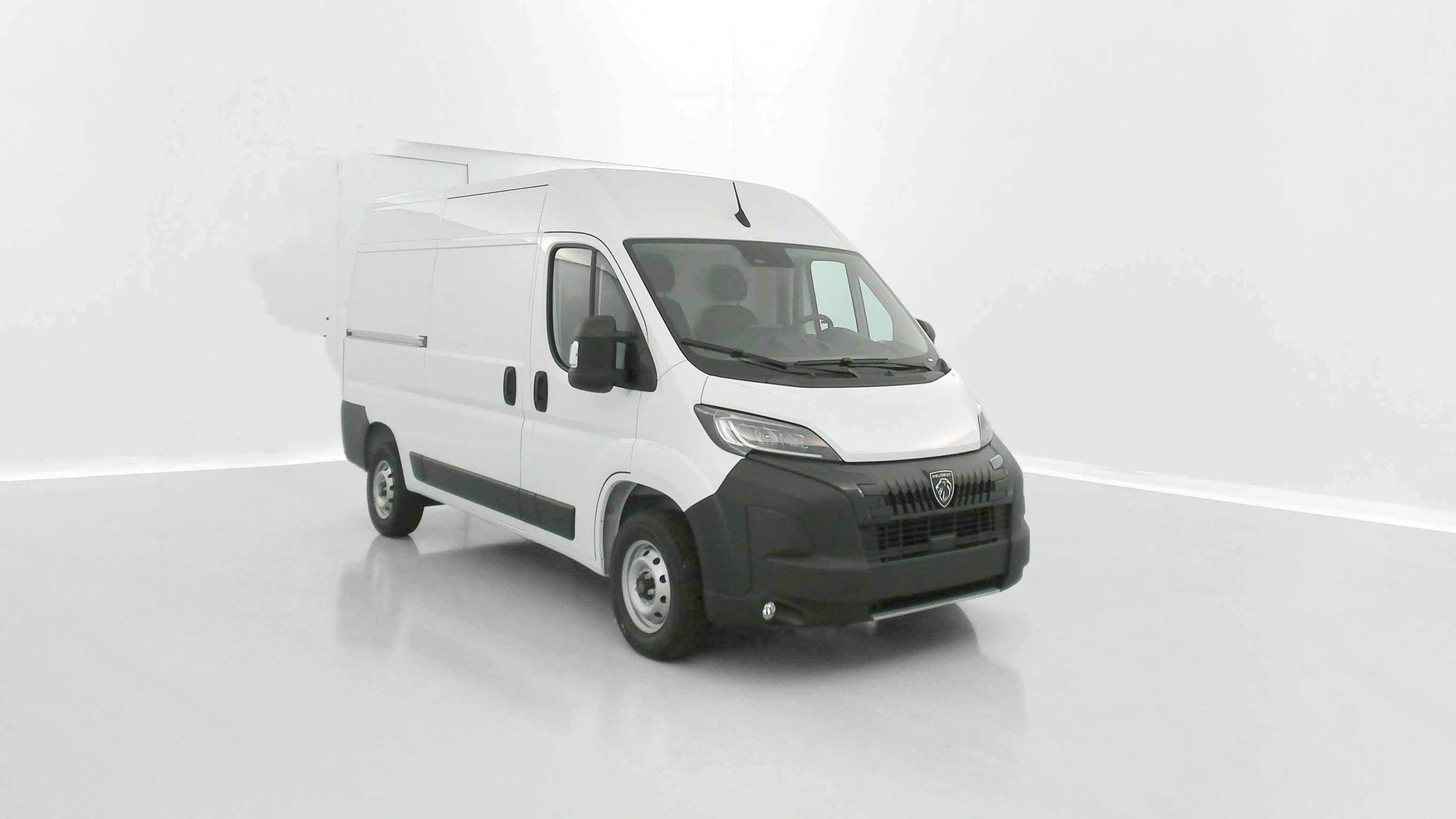 GLI00027152_p53 - PEUGEOT - BOXER - 2025 - photo 1