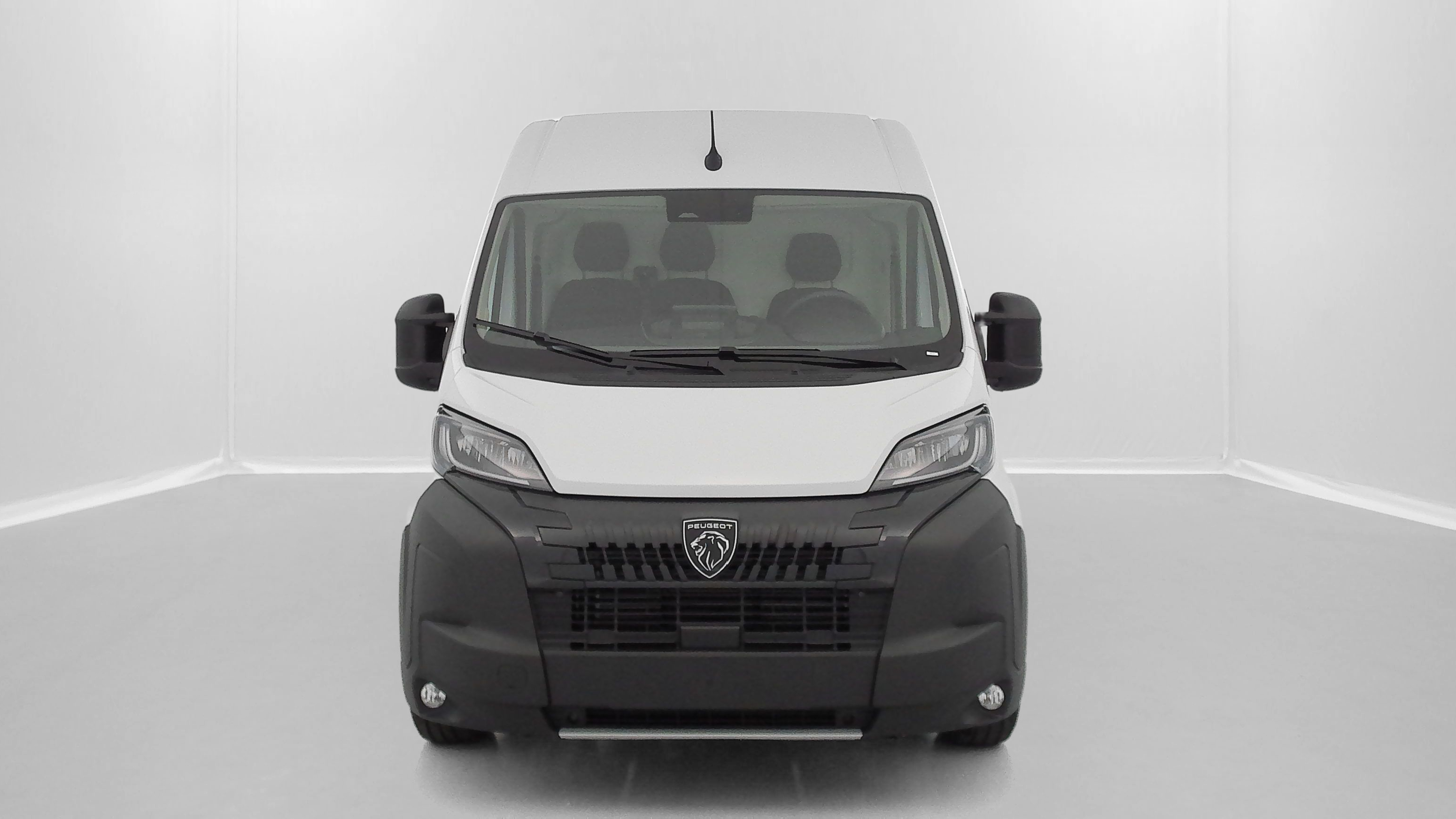 GLI00027152_p53 - PEUGEOT - BOXER - 2025 - photo 2