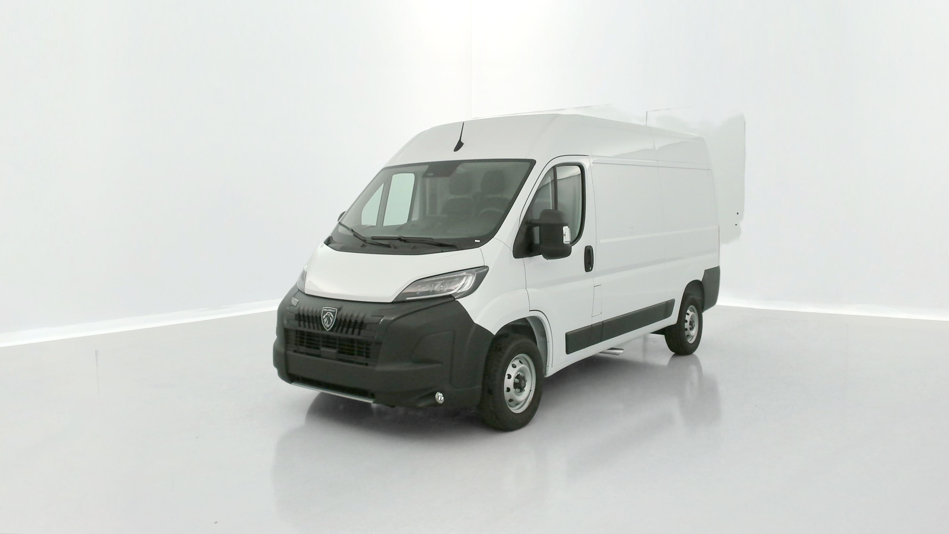 GLI00027152_p53 - PEUGEOT - BOXER - 2025 - photo 3