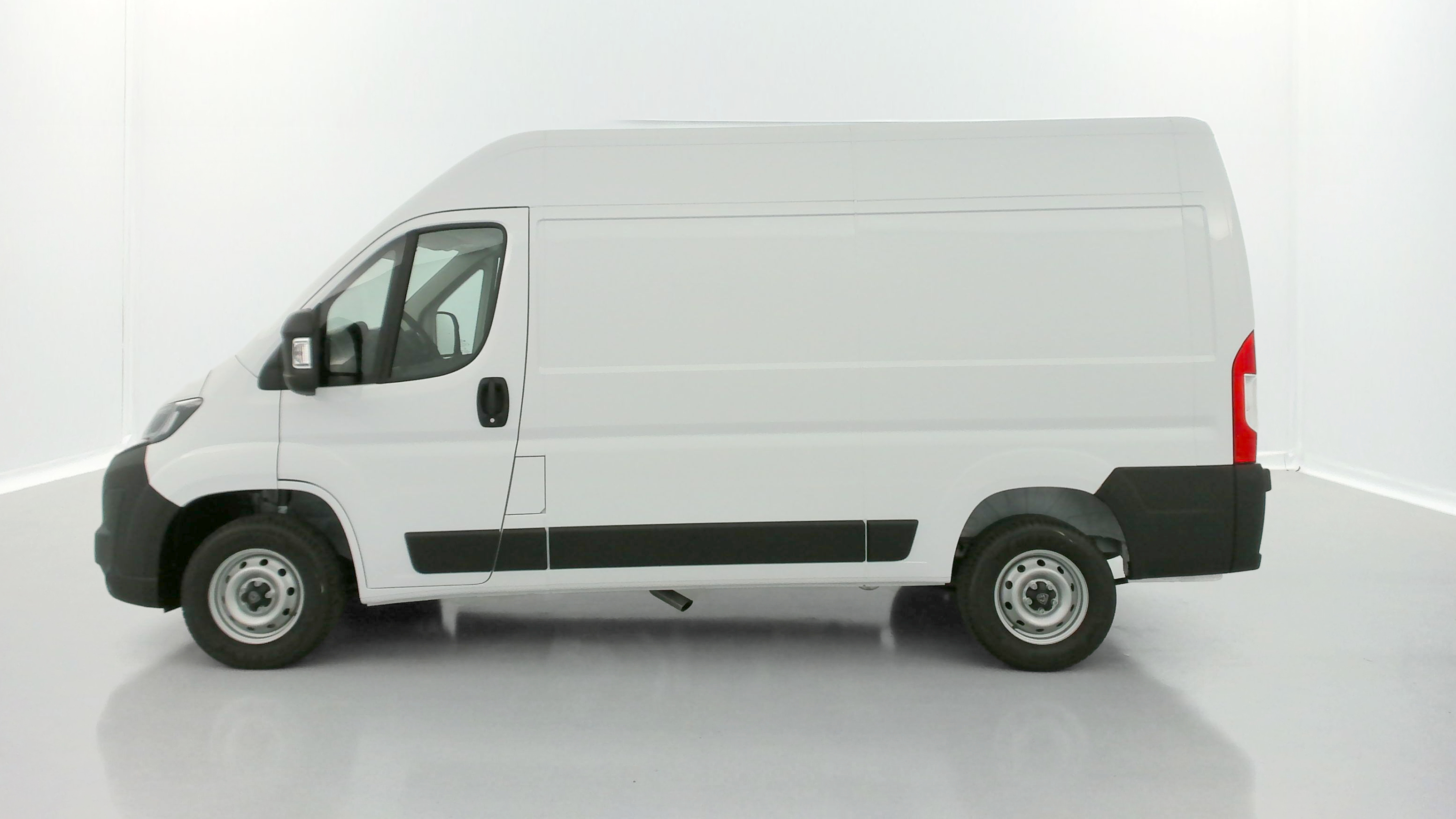 GLI00027152_p53 - PEUGEOT - BOXER - 2025 - photo 4