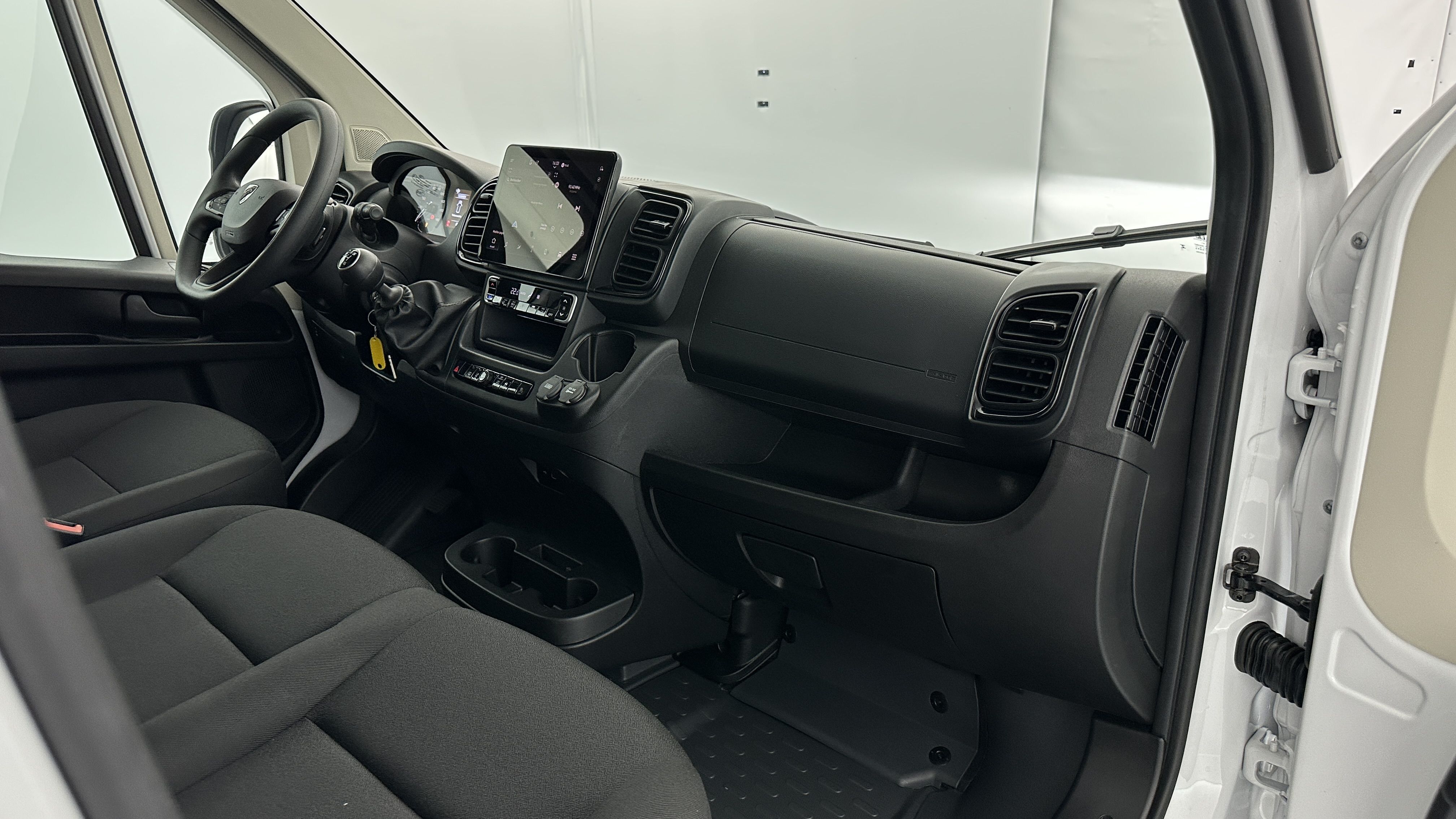 GLI00027152_p53 - PEUGEOT - BOXER - 2025 - photo 7